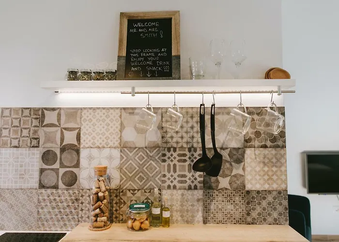 Fyaka Loft Apartamento *