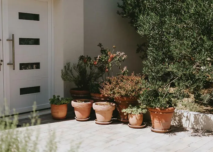 Fyaka Loft * וודיצה