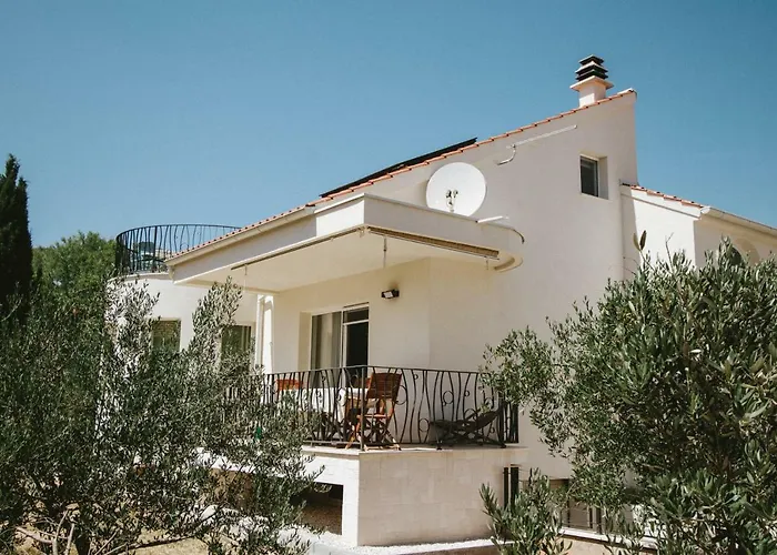 Apartman Fyaka Loft Vodice