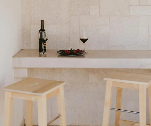 Fyaka Loft * וודיצה